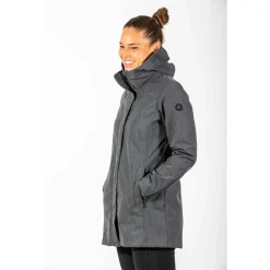 DAMES Maul Jassen Dames|Tallistock XT softshell jacket kapuze