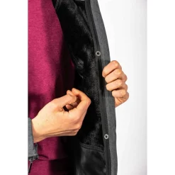 DAMES Maul Jassen Dames|Tallistock XT softshell jacket kapuze