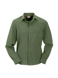 Heren Maul Overhemden|Veniv ls shirt