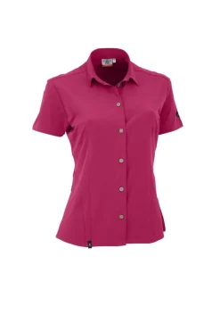 DAMES Maul Blouse|Vilsalpsee SS shirt