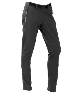 Heren Maul Broeken Heren|Waxenstein softshell pants