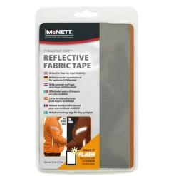 Mc Nett Reparatiemateriaal|Tenacious Reflective Tape Zelfklevend