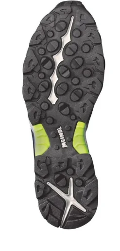 Meindl A-Wandelschoenen|Activo Sport GTX Brede Wandelschoen