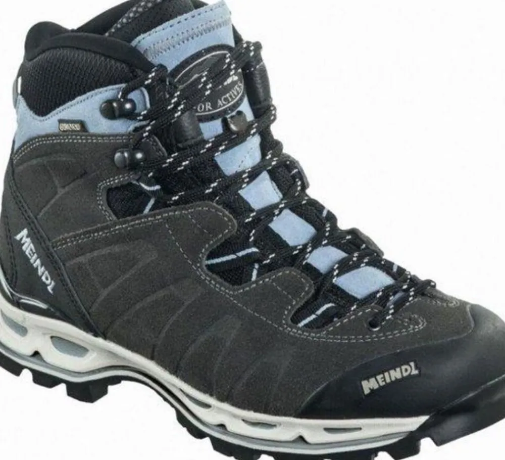 Meindl Ab-Wandelschoenen|Air Revolution Lady Ultra wandelschoen