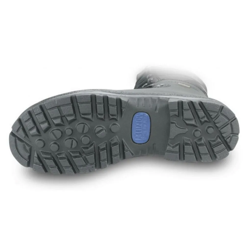 Meindl Defensieschoenen|Army Pro Zwart defensieschoen