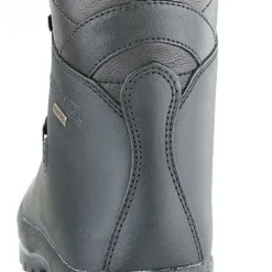 Meindl Defensieschoenen|Army Pro Zwart defensieschoen