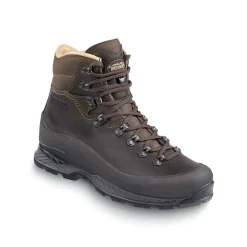 Meindl B-Bergwandelschoenen|Bergell MFS klassieke bergwandelschoen