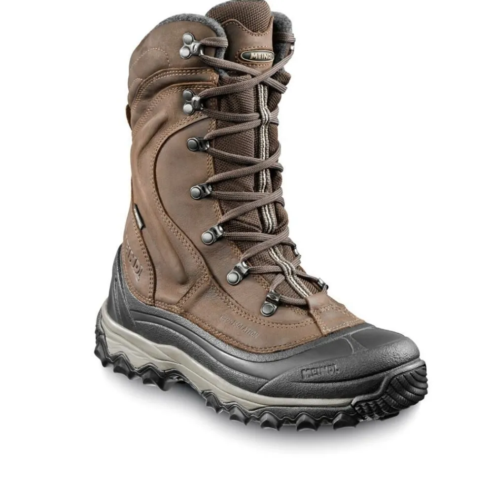 Meindl Winterschoenen|Garmisch Lady Pro GTX winterlaars