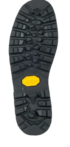 Meindl Bc-Trekkingschoenen|Guffert GTX brede bergwandelschoen