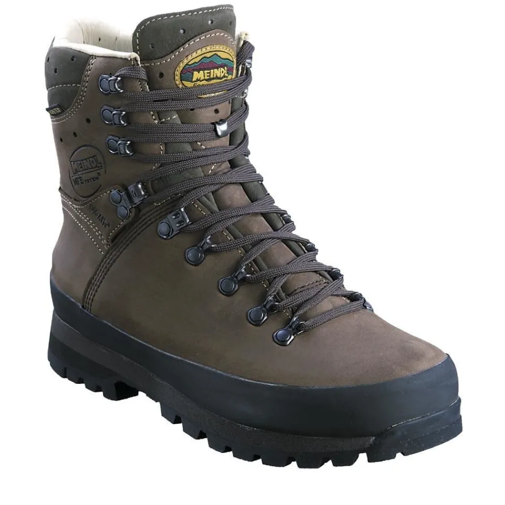 Meindl Bc-Trekkingschoenen|Island MFS Active Wide Bergschoen breed