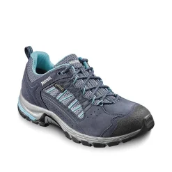 Meindl A-Wandelschoenen|Journey Lady Pro GTX brede wandelschoen