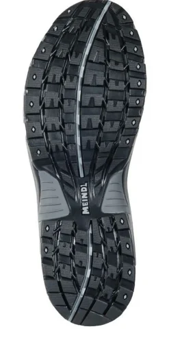 Meindl A-Wandelschoenen|Journey Pro GTX brede wandelschoen