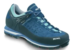 Meindl A-Wandelschoenen|Literock Lady GTX Stevige Wandelschoen