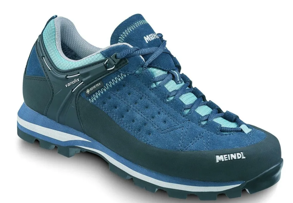 Meindl A-Wandelschoenen|Literock Lady GTX Stevige Wandelschoen