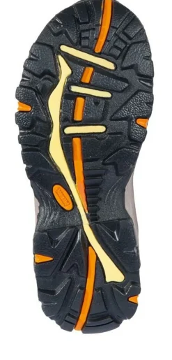 Meindl Kinderschoenen|Kinderschoenen|Minnesota Junior GTX kinderbergschoen