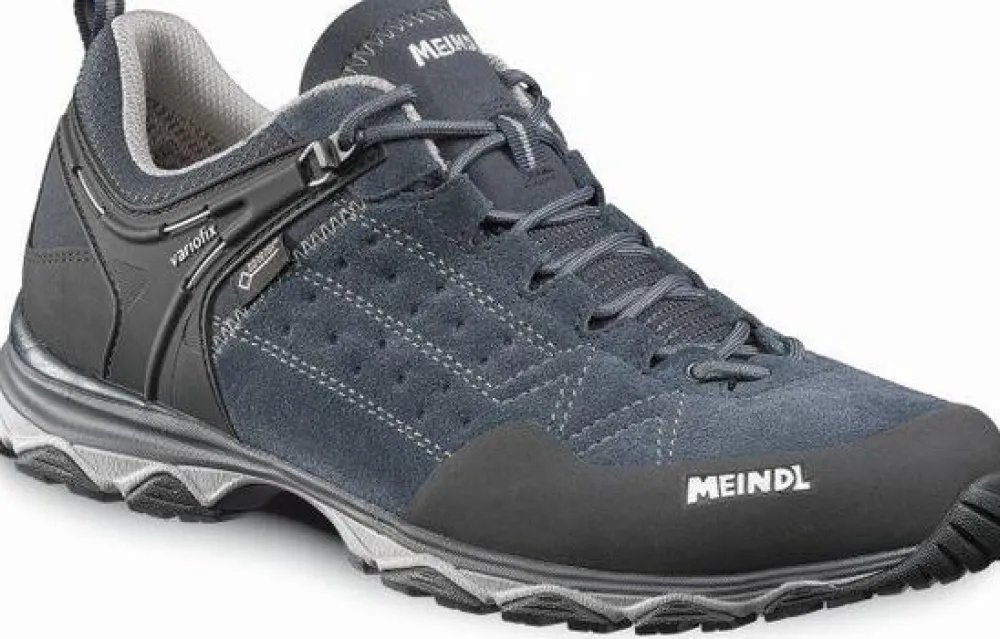 Meindl A-Wandelschoenen|Ontario GTX