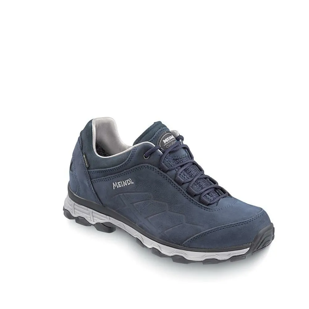 Meindl A-Wandelschoenen|Palermo Lady GTX brede wandelschoen