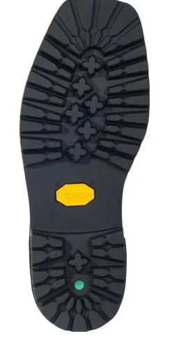 Meindl C-Trekkingschoenen|Perfekt - klassieke bergschoen