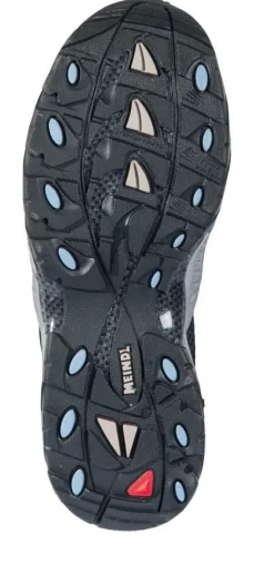 Meindl A-Wandelschoenen|Respond Lady GTX Soepele Wandelschoen