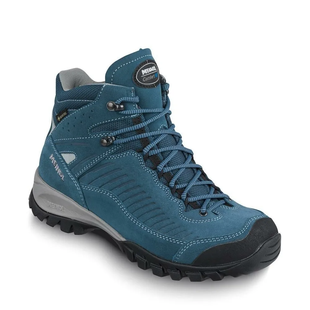 Meindl Ab-Wandelschoenen|Salo lady mid GTX