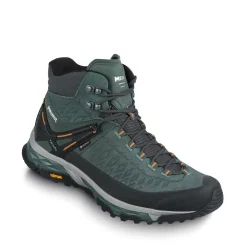 Meindl Ab-Wandelschoenen|Top trail mid GTX