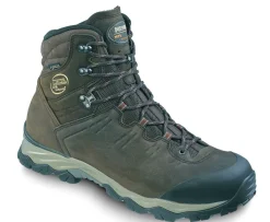 Meindl Ab-Wandelschoenen|Vakuum Fit II Weit brede bergschoen