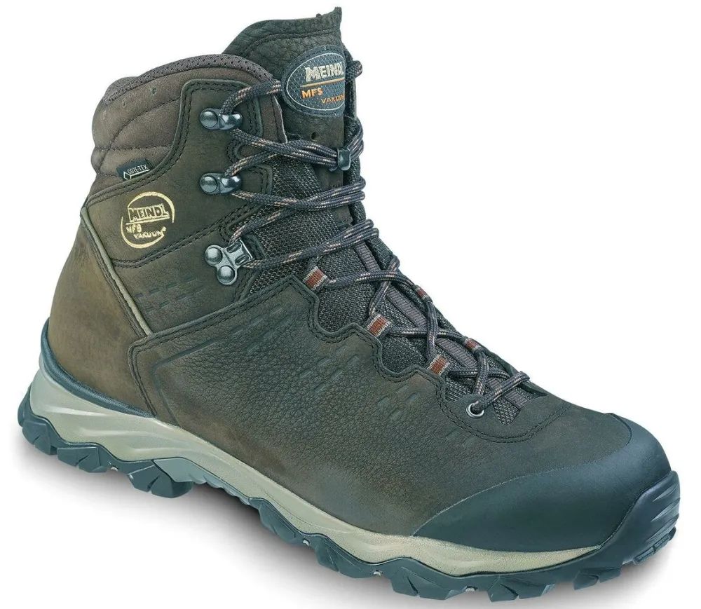 Meindl Ab-Wandelschoenen|Vakuum Lady Fit II Schmal bergschoen