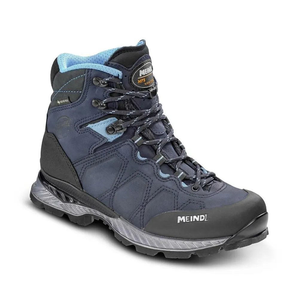 Meindl B-Bergwandelschoenen|Vakuum Lady Sport III GTX bergschoen
