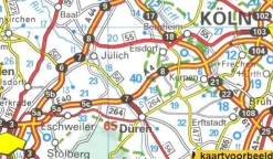 Michelin Duitsland|718 Duitsland 2025