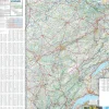 Michelin Frankrijk|520 Franche-Comte 2025