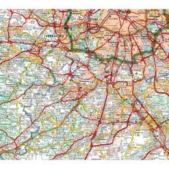 Michelin Frankrijk|514 Ile-de-France 2025