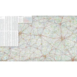 Michelin Frankrijk|517 Pays de Loire 2025