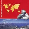 Michelin Europa Algemeen|701 World