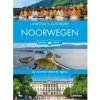 Michelin Scandinavië & Ijsland|Autoboek Noorwegen