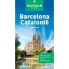 Michelin Spanje & Portugal|Barcelona Catalonie reisgids
