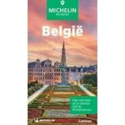 Michelin Benelux|Belgie