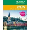 Michelin Frankrijk|Groene Reisgids Weekend Lyon