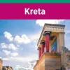 Michelin Balkan, Griekenland & Cyprus|Groene Reisgids Kreta