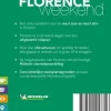 Michelin Italië & Malta|Groene Reisgids Weekend Florence - Firenze