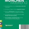 Michelin Duitsland|Groene reisgids Weekend München