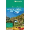 Michelin Frankrijk|Groene Reisgids Ardeche Drome