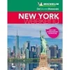Michelin Verenigde Staten|Groene Reisgids Weekend New York