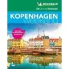 Michelin Scandinavië & Ijsland|Groene Reisgids Weekend Kopenhagen