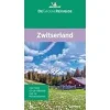 Michelin Zwitserland|Groene Reisgids Zwitserland