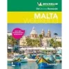 Michelin Italië & Malta|Groene Reisgids Weekend Malta