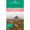 Michelin Frankrijk|Groene Reisgids Normandië West
