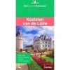 Michelin Frankrijk|Groene Reisgids Kastelen van de Loire
