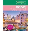 Michelin Italië & Malta|Groene Reisgids Weekend Rome
