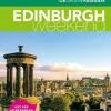 Michelin Groot-Brittanië & Ierland|Groene Reisgids Weekend Edinburgh