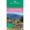 Michelin Balkan, Griekenland & Cyprus|Groene Reisgids Griekse Vasteland